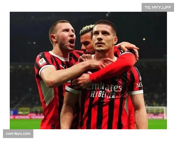 意甲争冠格局步入每轮关键阶段 米兰双雄与那不勒斯缠斗