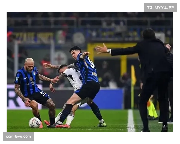 国米建立两条进球走廊 迪马尔科与巴斯托尼助攻能力突出